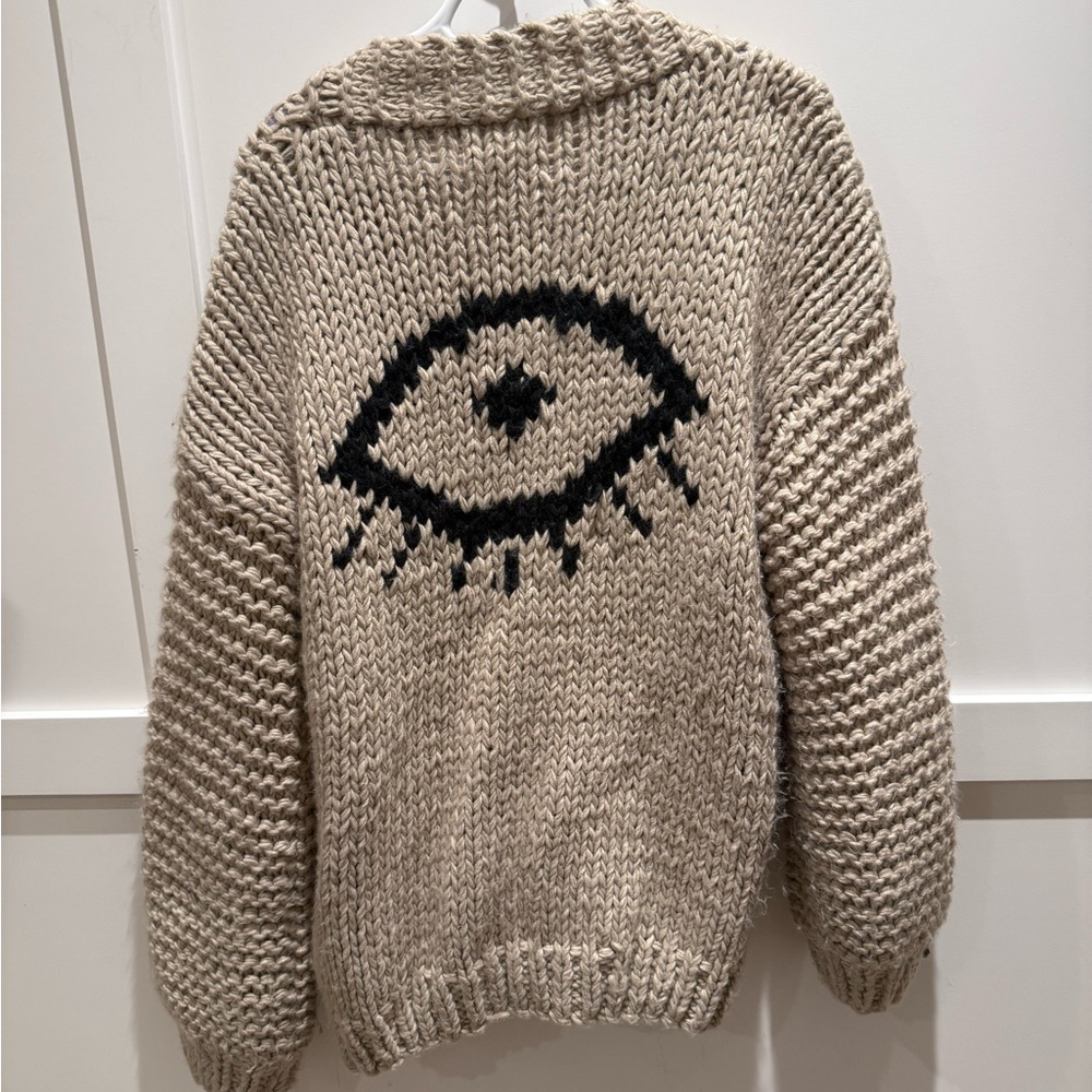Jackson Rowe | I See You Cardigan